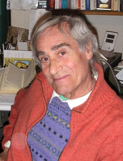 Emilio García Estébanez