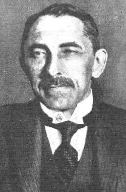 Avelino Gutiérrez del Arroyo