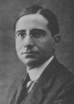 Luis Araquistain Quevedo 1886-1959