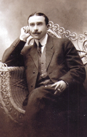 José María Rodríguez