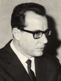 Luis Pareyson 1918-1991, en 1968 Luis Pareyson