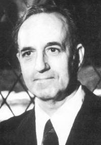 José Ferrater Mora