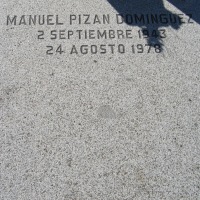 Manuel Pizán