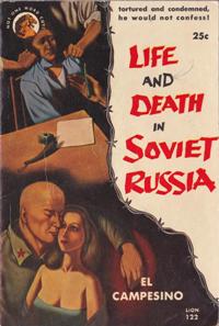 Julián Gorkin, Life and Death in Soviet Russia 1953