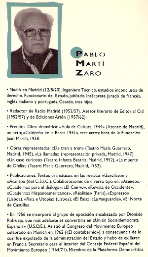 Pablo Martí Zaro