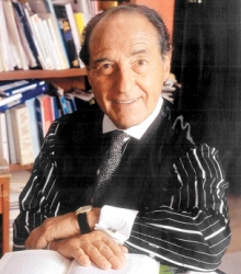 Enrique Ruiz García (a) Juan María Alponte 1924-2015 Enrique Ruiz García (a) Juan María Alponte