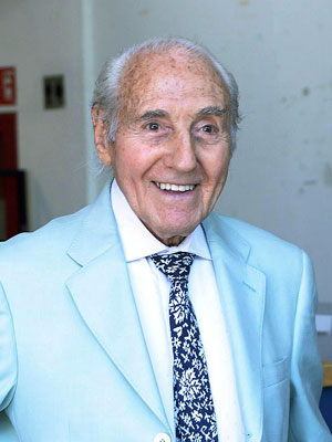 Enrique Ruiz García