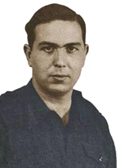 Pedro Laín