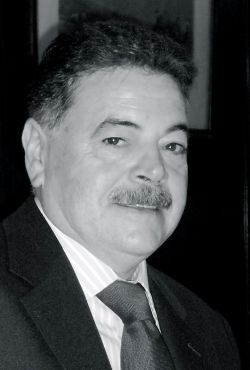 Secundino Fernández García 1956-2013 Secundino Fernández García