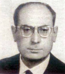 Enrique Tierno Galván 1918-1986