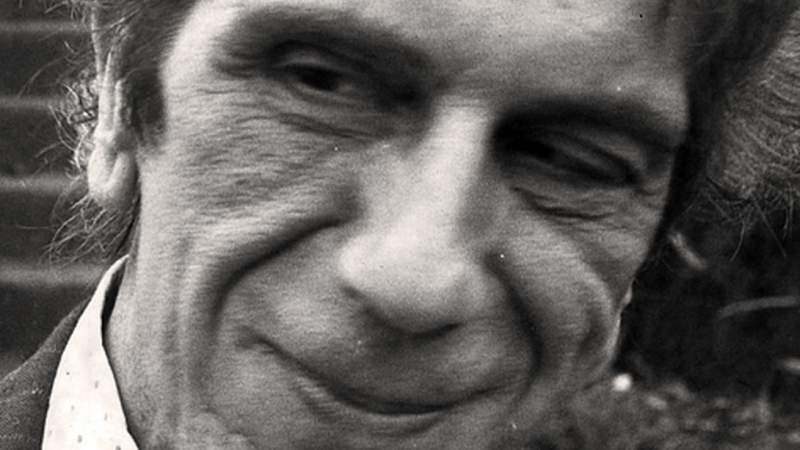 Constantino Láscaris