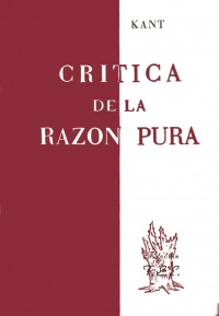Sobrecubierta de la Colección de filósofos españoles y extranjeros 1960