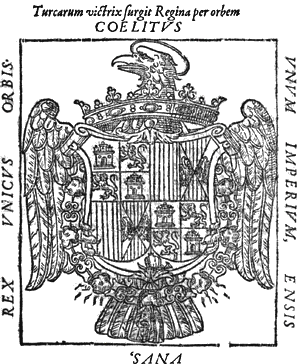 Juan Latino, Ad Catholicum pariter et invictissimum Philippum Dei gratia Hispaniarum Regem, Granada 1573