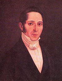 Vicente Azuero Plata 1787-1844