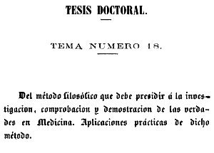 Tesis Doctoral tema numero 18 Tesis Doctoral tema numero 18