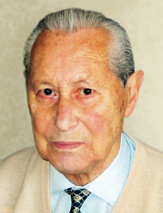 Gonzalo Puente Ojea