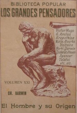 Los grandes pensadores