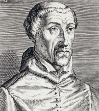 Guillermo Lindano 1525-1588 Guillermo Lindano