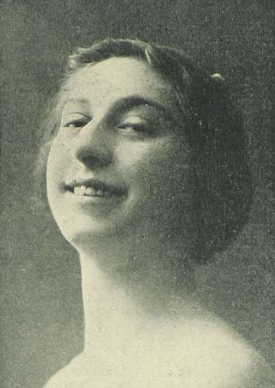 Margarita Nelken Mansberger 1894-1968 Margarita Nelken