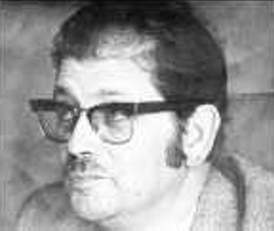 Manuel Albendea Gómez de Aranda 1924-1981 Manuel Albendea Gómez de Aranda