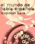 Leopoldo Basa, El mundo de habla española, 1930