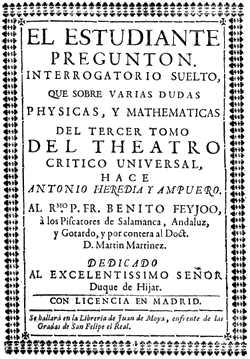 Diego de Torres Villarroel, Posdatas de Torres a Mart&iacute;nez, Salamanca 1726