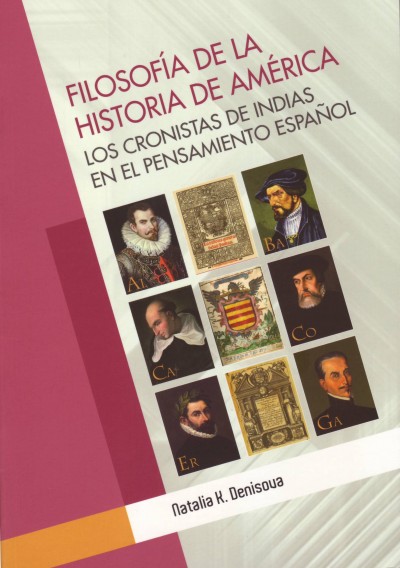 cubierta del libro