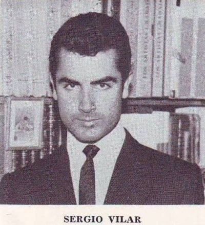 Sergio Vilar