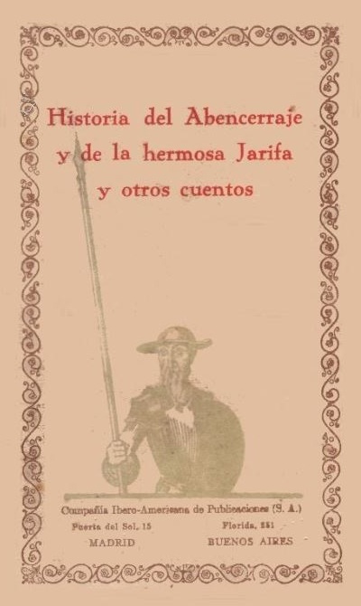 cubierta del libro