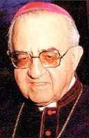 Octavio Nicolás Derisi