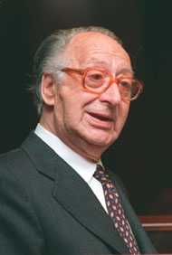 Antonio Millán-Puelles