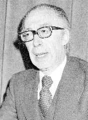 Antonio Millán-Puelles