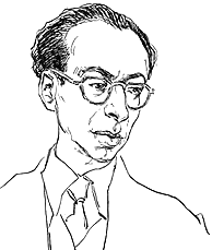 Antonio Millán-Puelles