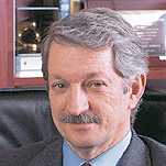 Alejandro Tiana Ferrer