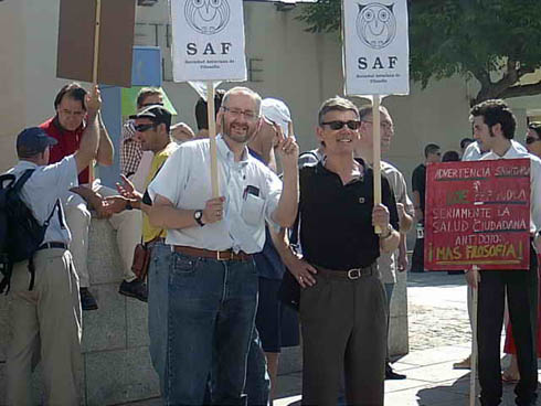 Mérida 1 de julio de 2005