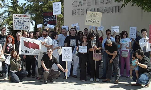 Mérida 1 de julio de 2005