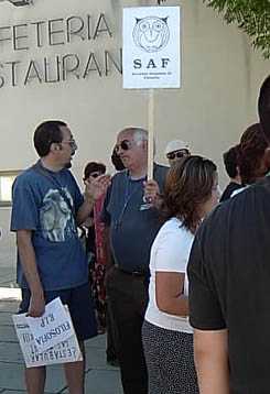 Mérida 1 de julio de 2005