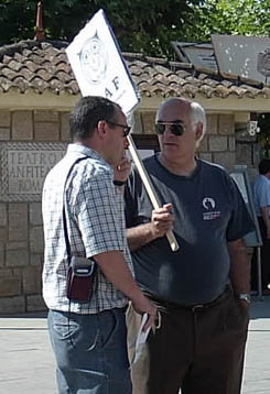 Mérida 1 de julio de 2005