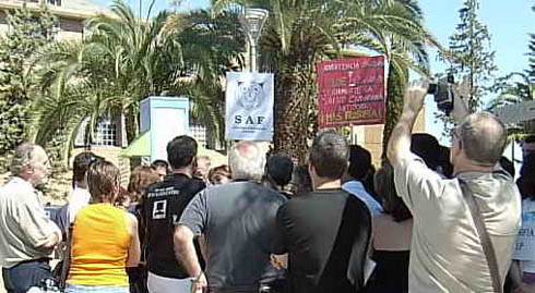 Mérida 1 de julio de 2005