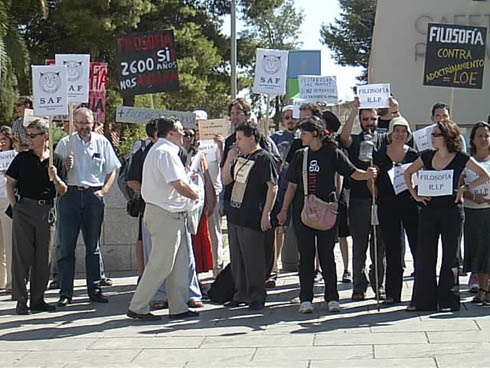 Mérida 1 de julio de 2005