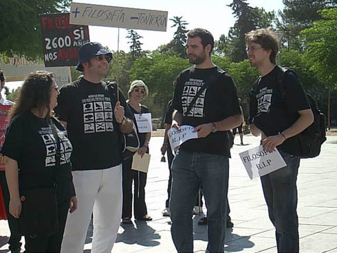 Mérida 1 de julio de 2005