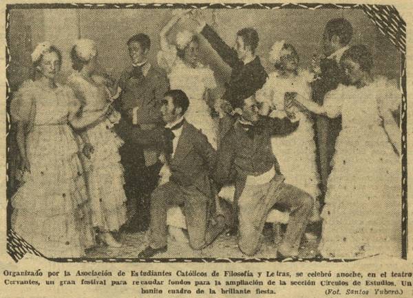 Estudiantes