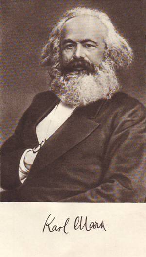 Carlos Marx, Obras escogidas, Ediciones en Lenguas Extranjeras, Moscú s.f. [1962]