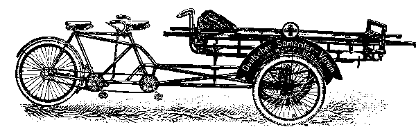 bicicleta Espasa