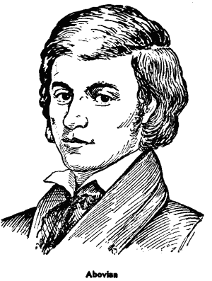 Jachatur Abovian