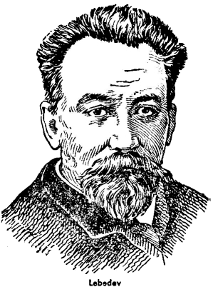 Lebedev