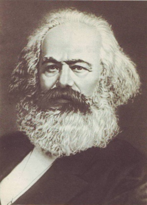 Carlos Marx