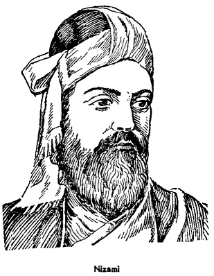 Nizami Gandjevi