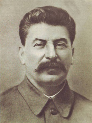 José Stalin