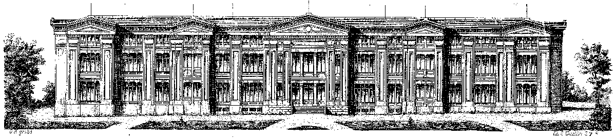 Edificio proyectado ILE